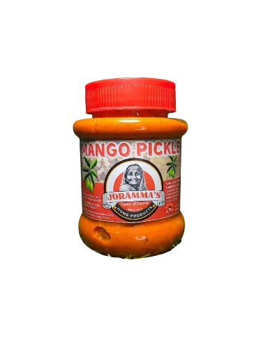 MANGO PICKLE 250g