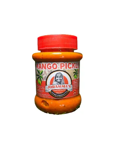 MANGO PICKLE 500g